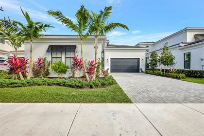 San Michele Palm Beach Gardens FL Homes for Sale Real Estate