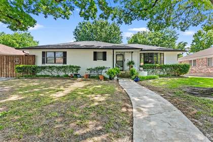 434 Casas en venta en Garland, TX | Point2