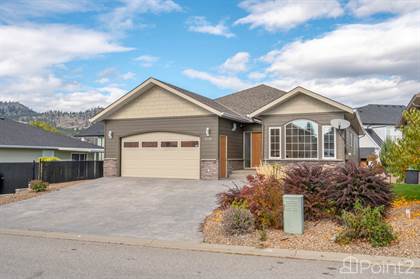 Picture of 320 Chardonnay Avenue, Oliver, British Columbia, V0H 1T4