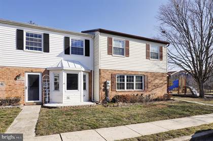 Picture of 6914 ALEX COURT, Frederick, MD, 21703