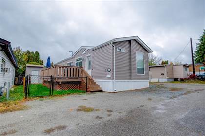 Single Family for sale in 1699 Ross Road, 201, West Kelowna, British Columbia, V1Z1L8