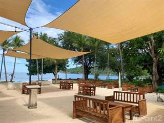 Cafe De Playa, Beachfront Hotel and Restaurant, Playas Del Coco, Guanacaste