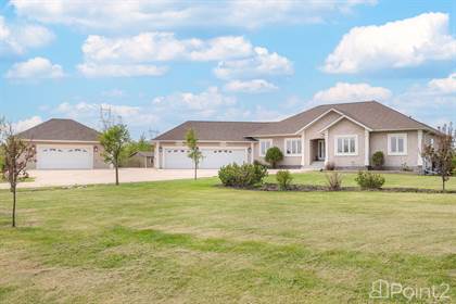 18 CON BAIER Road, West St. Paul, Manitoba, R4A 1G2