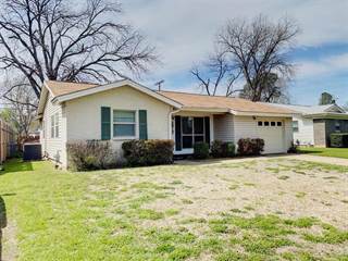 24 Casas en venta en Ridgecrest, TX | Point2