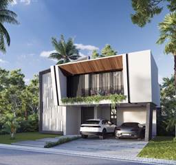 Residential Property for sale in Stylish modern villa in Punta Cana Village, Punta Cana, La Altagracia