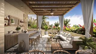 Residential Property for sale in Luxury 4BDR villa, Tulum, Quintana Roo