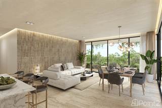 Condominium for sale in LUXURY LOFTS - 5 MINUTES AWAY FROM THE BEACH  - TULUM EXCLUSIVE DEVELOPMENT, Tulum, Quintana Roo