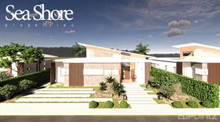 Luxurious Villas For Sale - 3 Bedrooms -Punta Cana, Punta Cana, La Altagracia