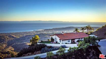 24 Casas en venta en North of Santa Barbara, CA | Point2
