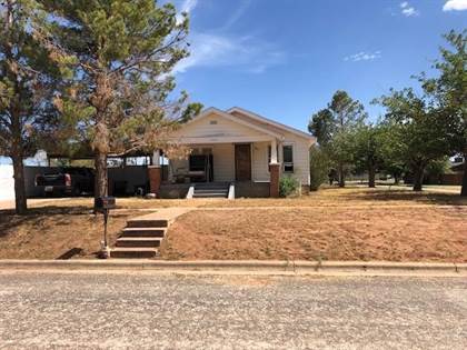 Picture of 902 E 7th Street, Rotan, TX, 79546