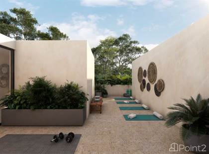 Exclusive Lock-Off Apartments Just 2 Minutes From Tulum