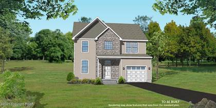 Residential Property for sale in Lot 259 WINONA TER, East Stroudsburg, PA, 18301