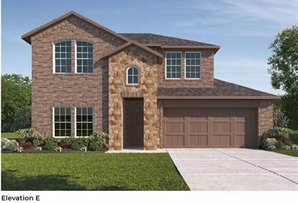 Picture of 909 Arkan Lane, Fort Worth, TX, 76120