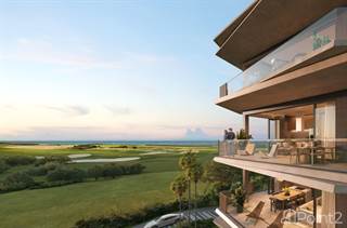 Condominium for sale in *NEW PROJECT* Beautiful 1-Bedroom + Lounge Golf Condo in Cap Cana, Punta Cana, La Altagracia