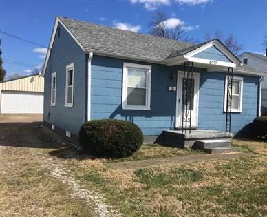 For Sale 2953 Allen Street Owensboro Ky 42303 More On Point2homes Com