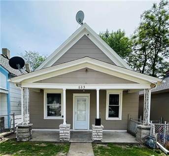 277 Casas en venta en Kansas City, KS | Point2