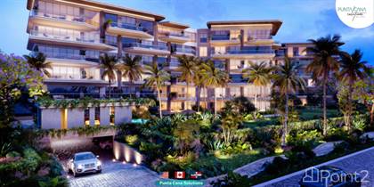 TAKE ADVANTAGE OF INVEST IN PUNTA CANA EXCELLENT APARTMENTS IN PUNTA CANA, Punta Cana, La Altagracia