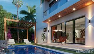 3BR Luxury Villas-Bayahibe Dominicus-New Project, Bayahibe, La Altagracia