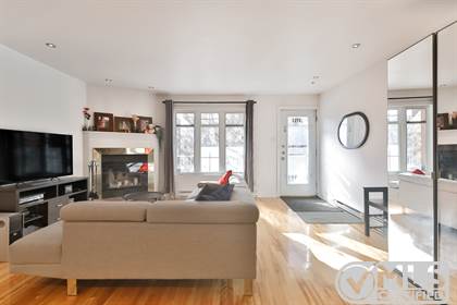 Picture of 10713 Rue St-Denis, Montreal, Quebec