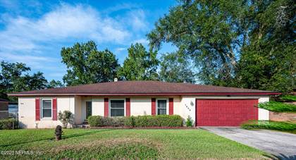 Picture of 1222 SQUIRREL LN S, Jacksonville, FL, 32218
