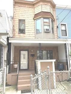 Residential Property for sale in 2774 Marion Avenue, Bronx, NY, 10458