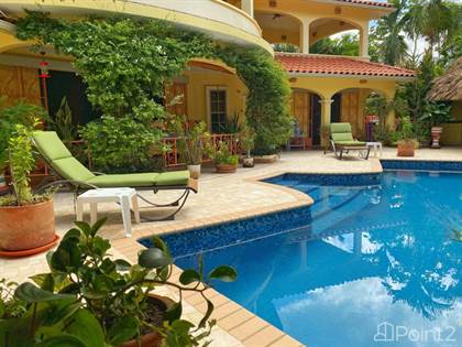 # 4059 - Exquisite, Fully Furnished Home on the Macal River with Excellent Views of San Ignacio Town, San Ignacio, Cayo
