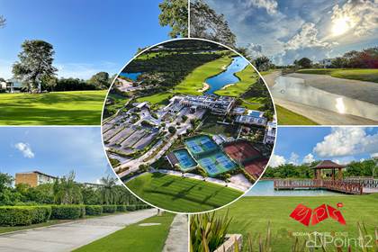 Lots And Land for sale in WELL MAINTAINED PROPERTY IN EXCLUSIVE YUCATAN COUNTRY CLUB, Yucatan Country Club, Yucatan