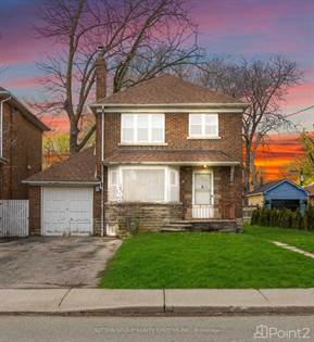 Picture of 102 Guestville Ave, Toronto, Ontario, M6N 4N6