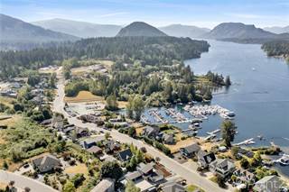 378 Point Ideal Dr, Lake Cowichan, British Columbia, V0R 2G0