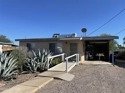 5614 E Mabel Street, Tucson, AZ, 85712