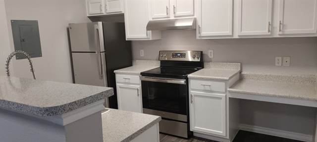 Townhome For Rent at 1751 Towne Crossing Blvd, Mansfield, TX, 76063 ...