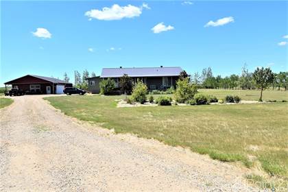 Phillips Acreage, Maple Creek Rm No. 111, Saskatchewan