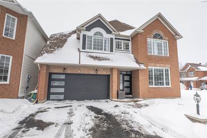 1 Westwinds Place, Ottawa, Ontario, K2G 6G5
