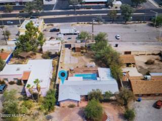 2945 E 1st Street, Tucson, AZ, 85716