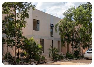 Residential Property for sale in 2 BR Private Rooftop in Gated Community, Tulum, Quintana Roo