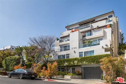 Picture of 8703 W West Knoll Dr 101, West Hollywood, CA, 90069