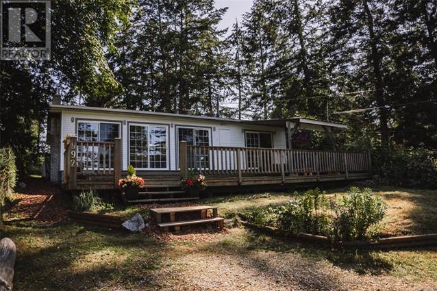 Recreational Property For Sale At 992 Walkers Hook Rd, Salt Spring 