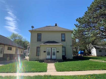 Multifamily for sale in 2608-10 Washington St, Sioux City, IA, 51106