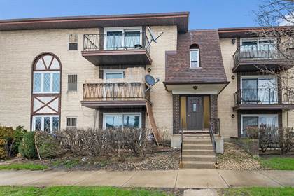 Residential for sale in 5161 S Laporte Avenue 1A, Chicago, IL, 60638