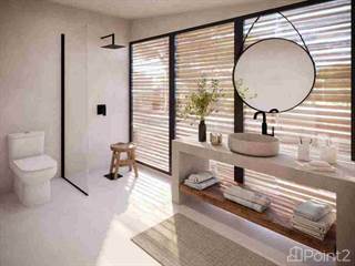 Beautiful 2 Bedrooms Lofts in Holistika Area, Tulum, Quintana Roo