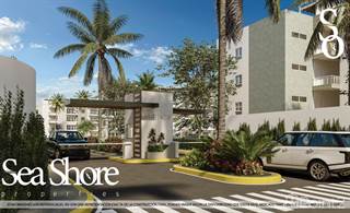 Residential Property for sale in Cozy Condos For Sale - 2 Bedrooms - Punta Cana, Punta Cana, La Altagracia
