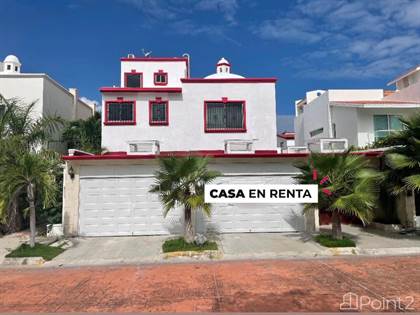 Houses for Rent in Cancun - 24 Rentals | Point2