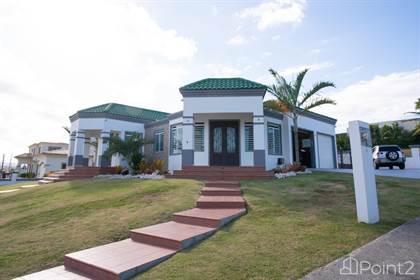 Residential Property for sale in Urb Hacienda Jaicoa Calle Urayoan 27, Moca, PR, 00676