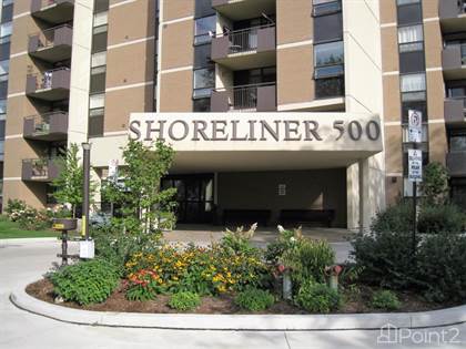 Condominium for sale in 500 Green Road, Hamilton, Ontario, L8E 3M6