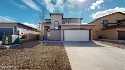 Picture of 1161 Jamie J Zapata Street, Anthony, NM, 88021