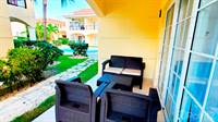 For Rent Amazing 1BR Apartment in Cocotal Golf & Country Club, Bavaro, La Altagracia