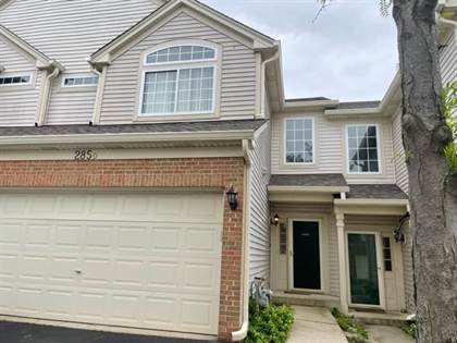 162 Casas en venta en South Elgin, IL | Point2