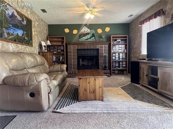 6870 Sagewood Court, Colorado Springs, CO - photo 7 of 22