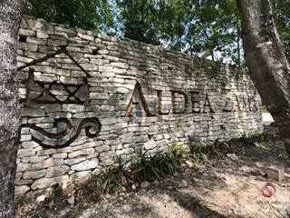Lots And Land for sale in Land lot in Aldea Zama to build house, Tulum, Quintana Roo