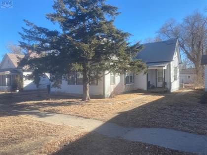 608 10th St, Rocky Ford, CO, 81067